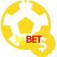 Aposte em esportes do mundo todo no kgbet!