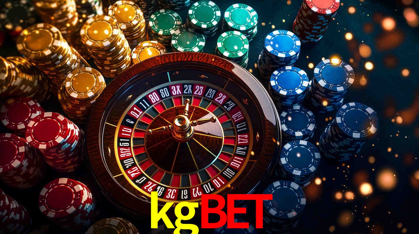 Explore as vantagens do kgbet: serviço profissional e confiabilidade