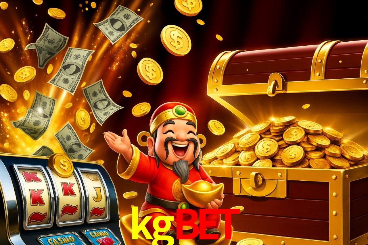 Diretório de Jogos kgbet