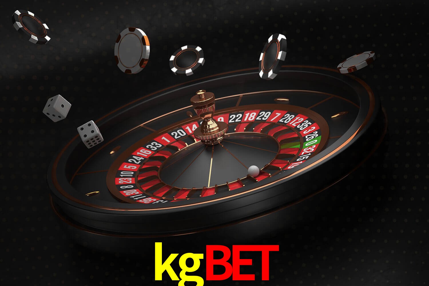 kgbet: A Experiência de Casino com Jogos de Mesa ao Vivo