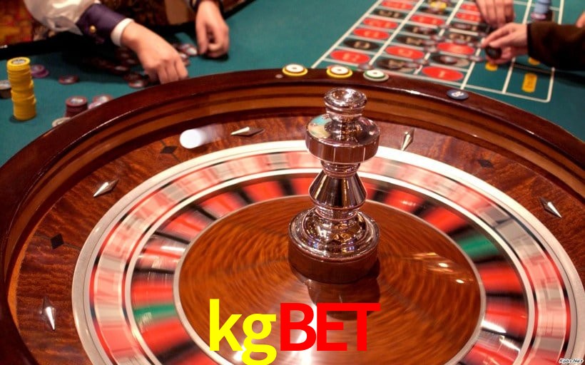 Jogos de Slot kgbet