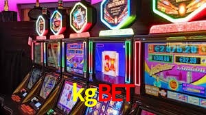 Experiência VIP kgbet