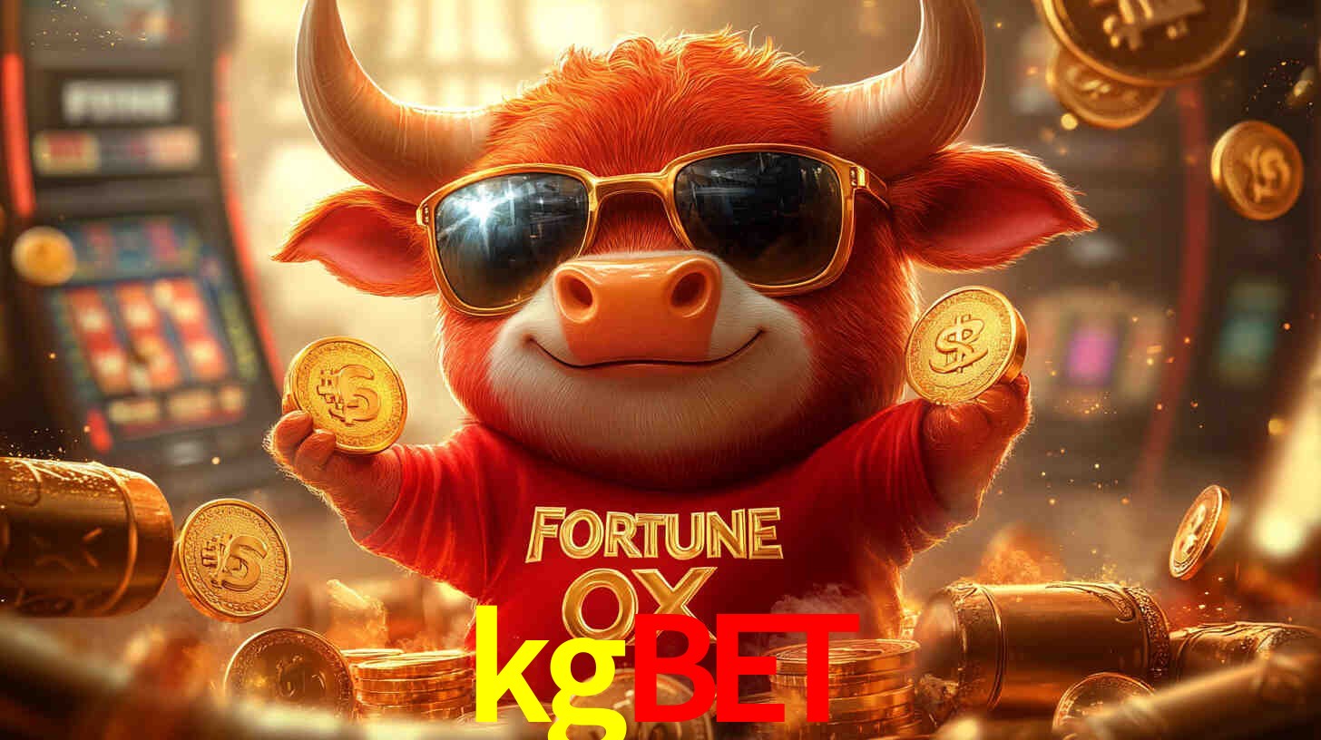 kgbet bet casino