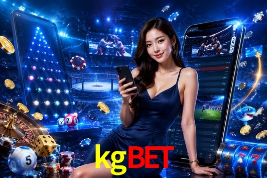 Slot Games kgbet