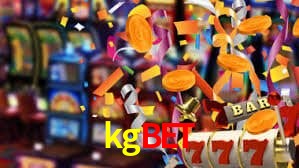 Funcionalidades App kgbet