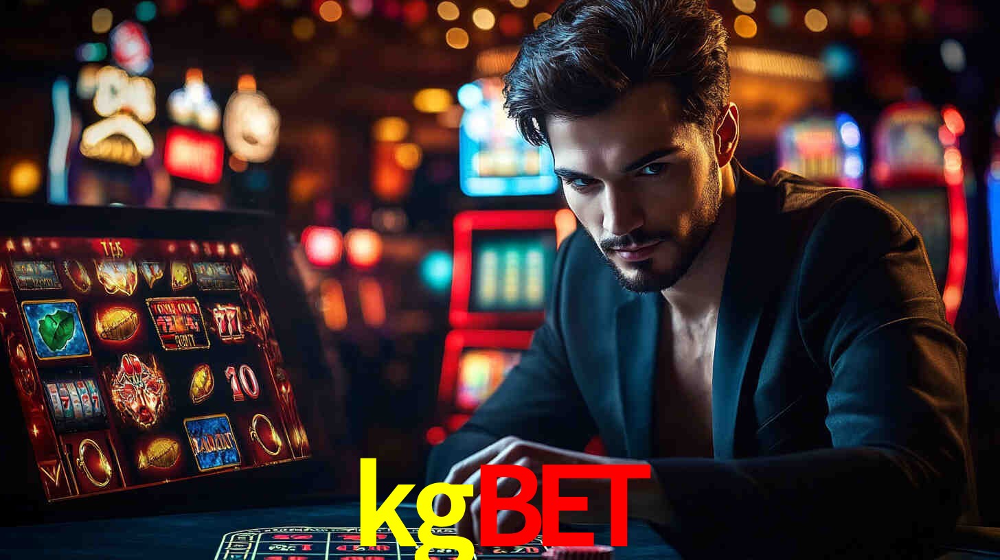 kgbet bet