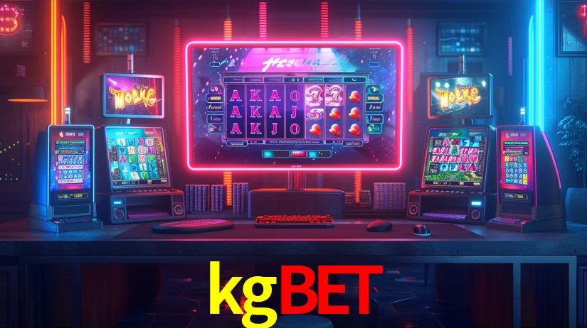 kgbet - Fortuna Máxima na Roleta - kgbet.com