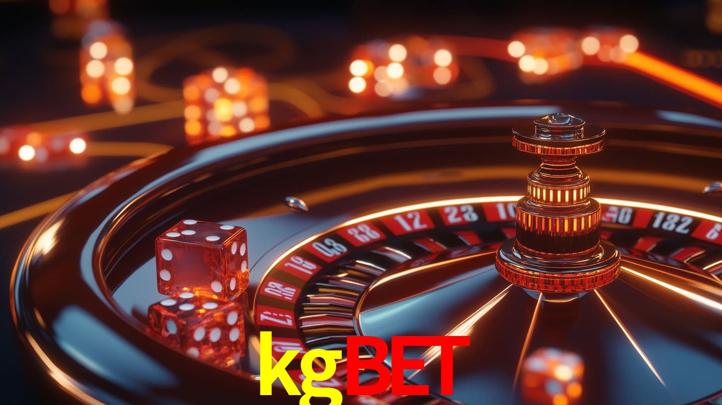 Roulette Table kgbet
