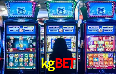 A Revolução dos Aplicativos de Jogos no kgbet