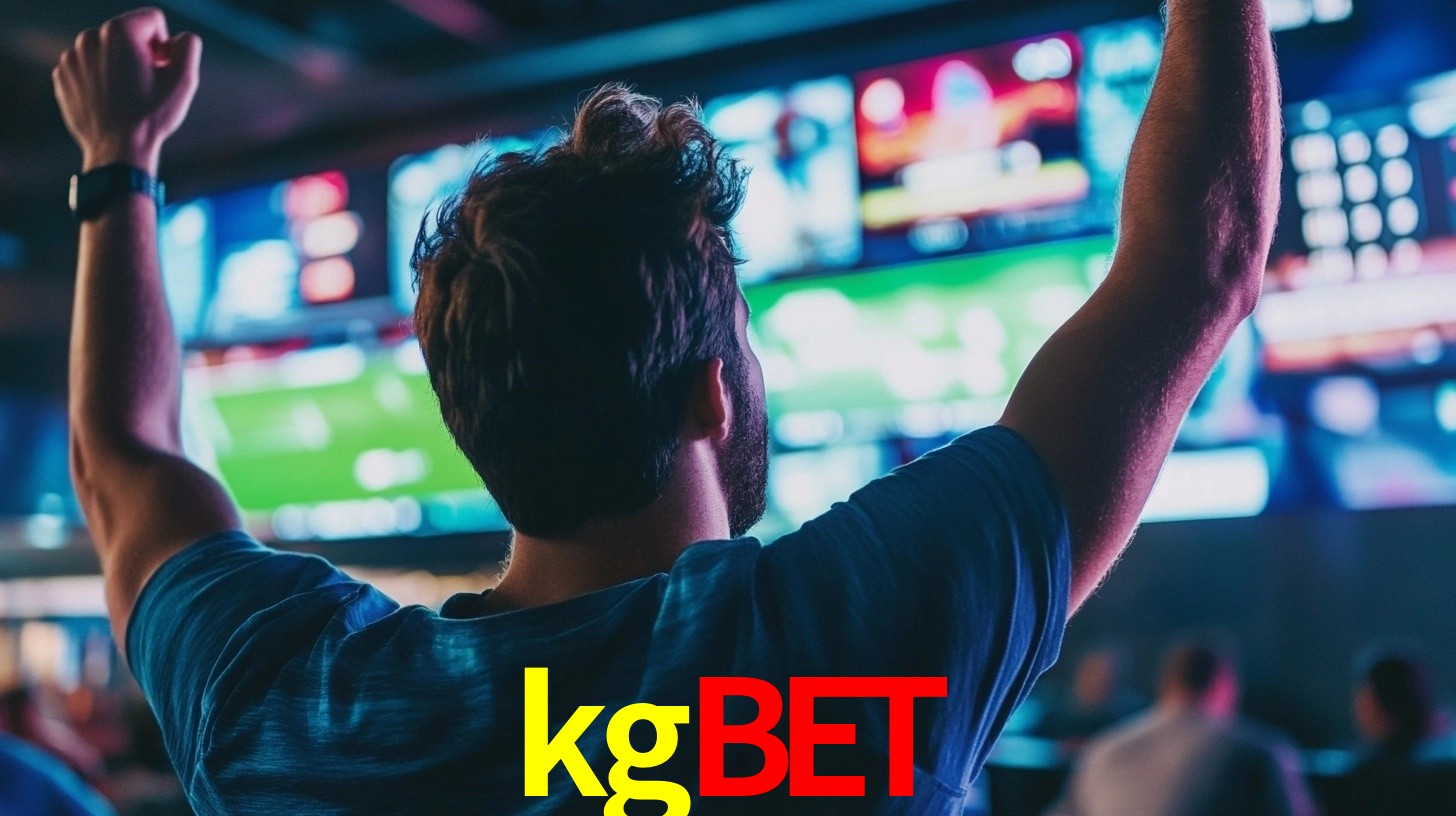 Bônus Generosos e Exclusivos no kgbet para Você!