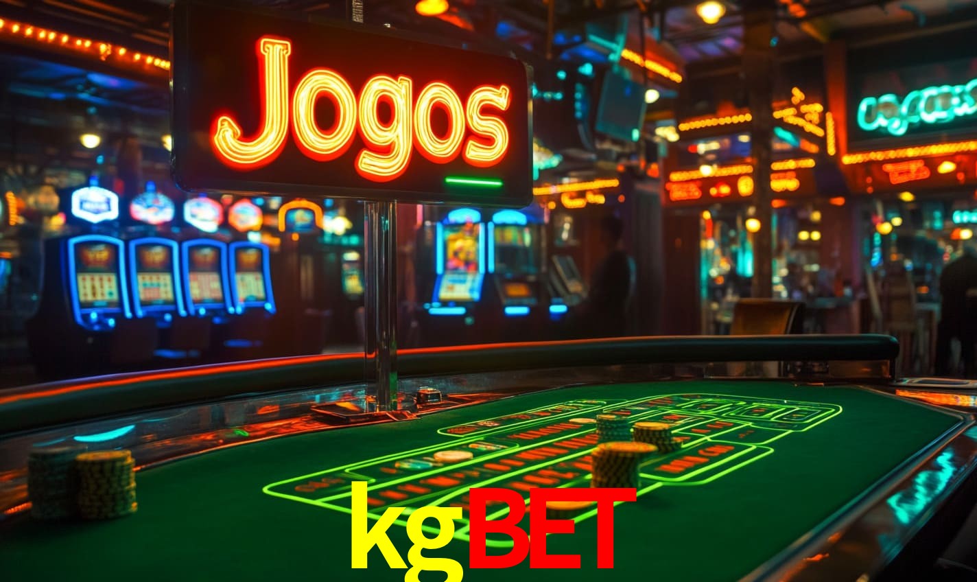 kgbet Processo de inscrição