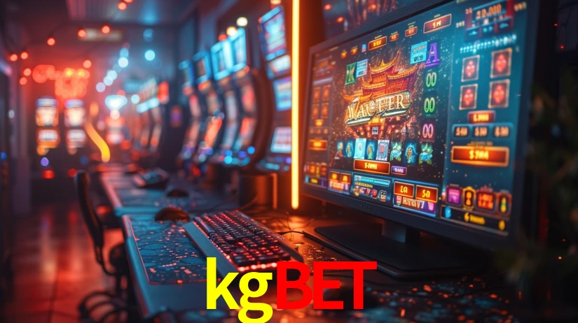 kgbet: Seu Cassino Premiado com Pagamentos Rápidos