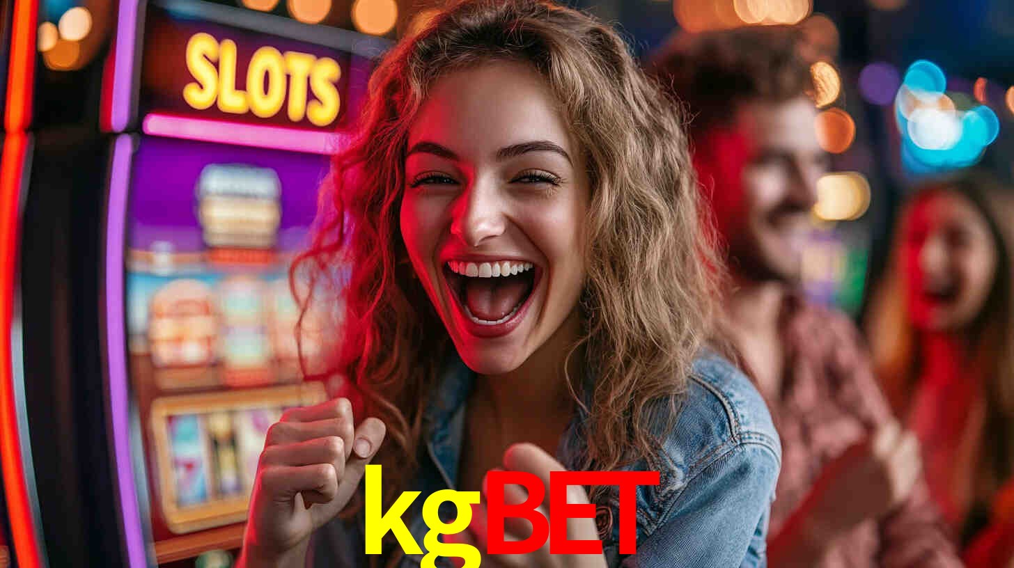 cassino kgbet