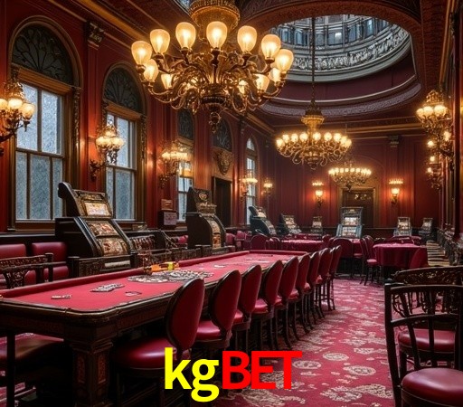 Bônus VIP kgbet