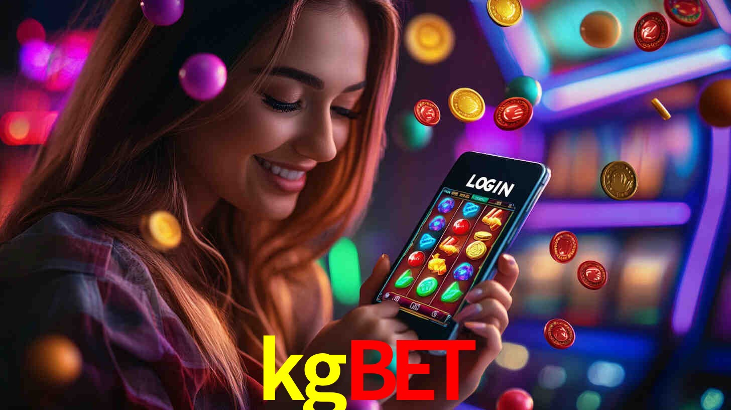 kgbet.com