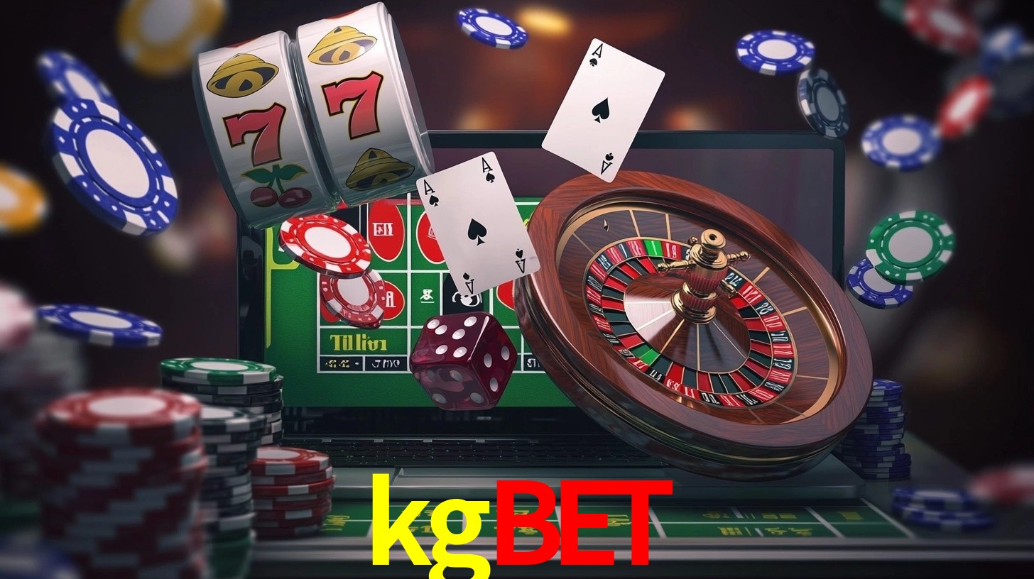 kgbet