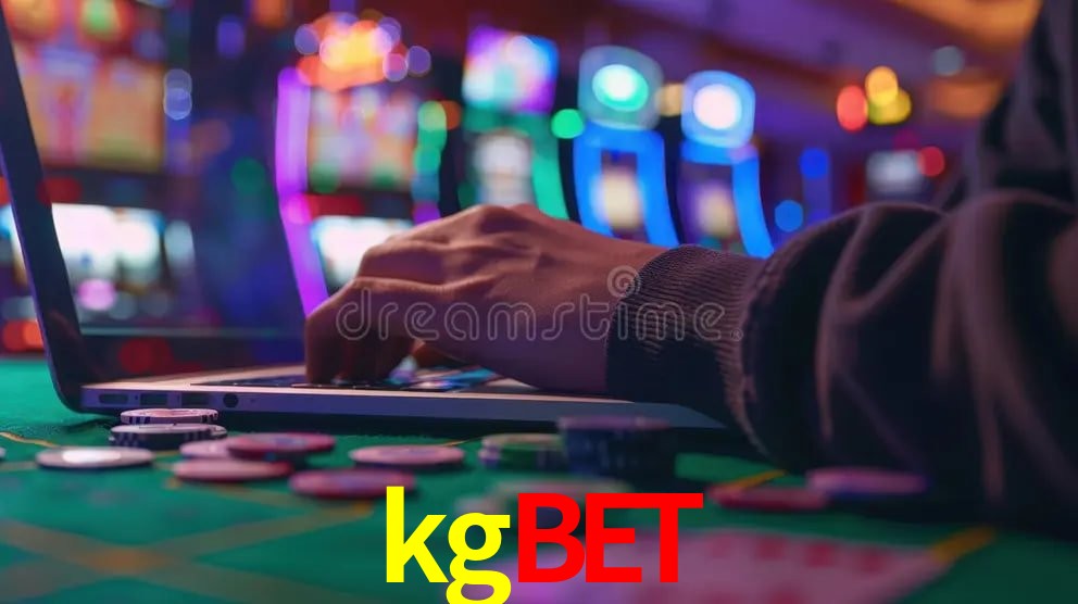 Avaliações dos Jogadores kgbet