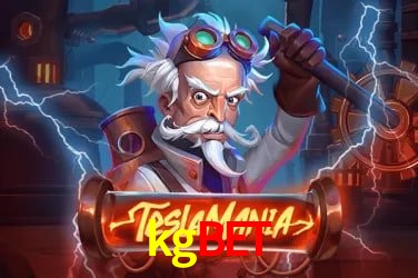 kgbet 公平游戏