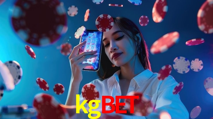 Mesa de Blackjack kgbet