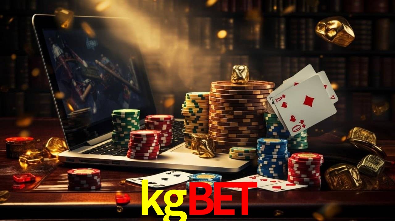 Tecnologia da Plataforma kgbet