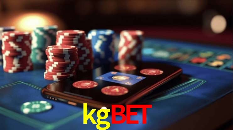 kgbet Tipos de máquinas caça-níqueis