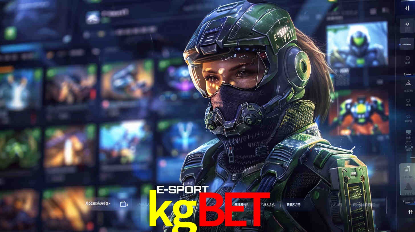 Descubra a Essência do kgbet: Nossa História e Compromissos