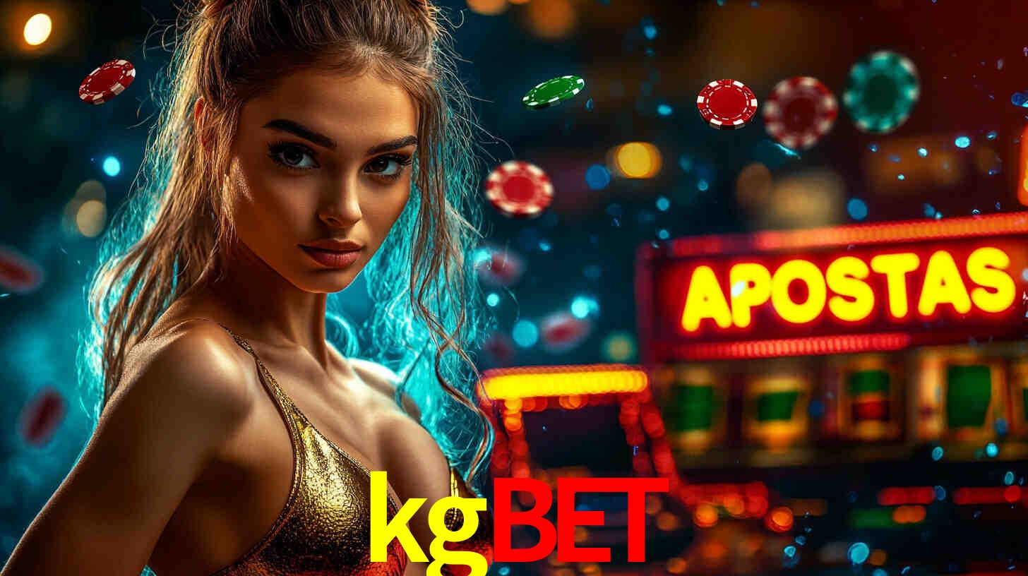 Segurança App kgbet