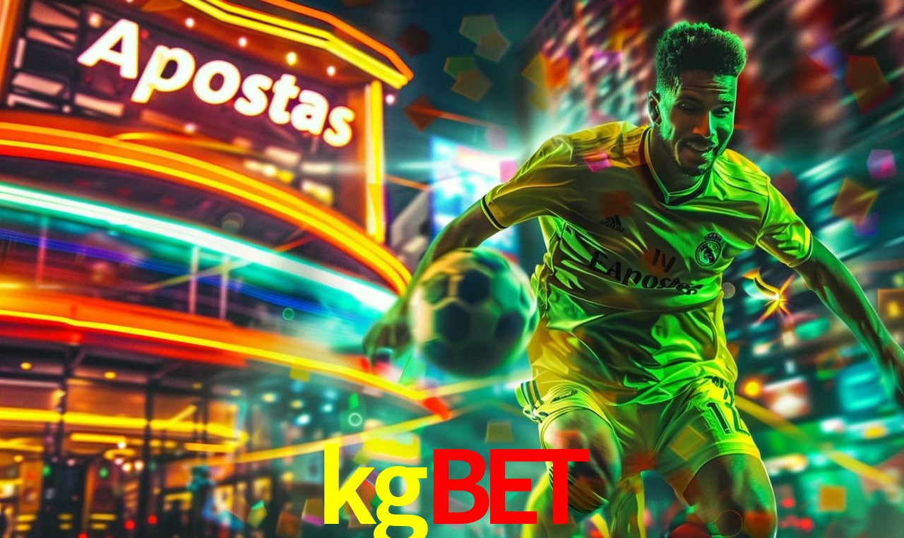 plataforma kgbet