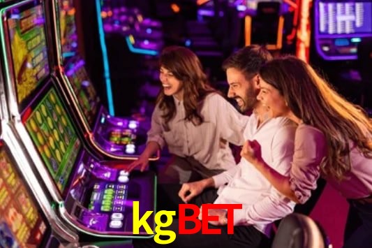 Apostas de Futebol kgbet
