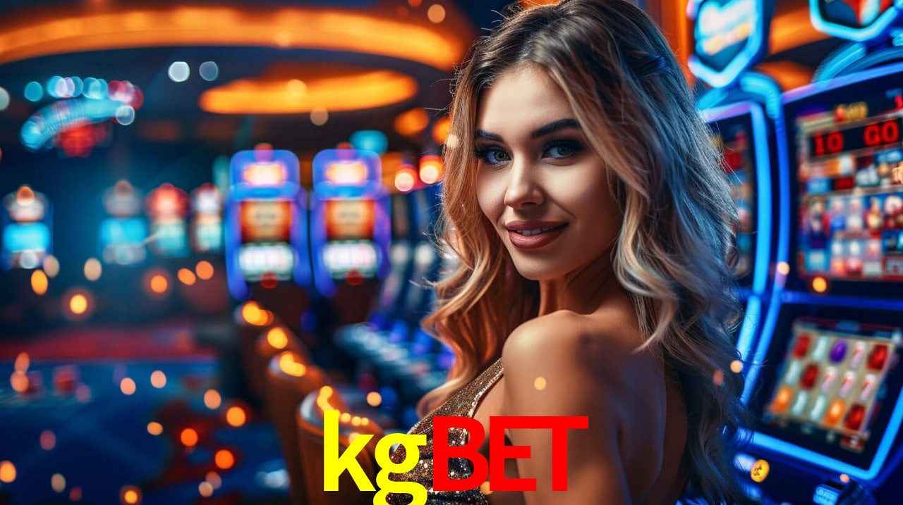 Game Providers kgbet