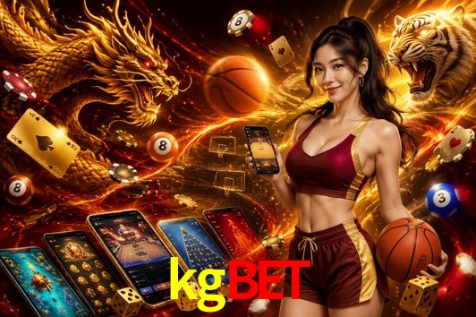 Games Directory kgbet