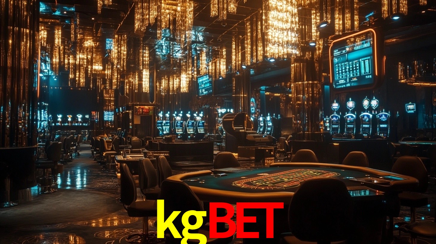 kgbet app
