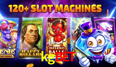 Desvendando o Mundo dos Jogos Virtuais na kgbet
