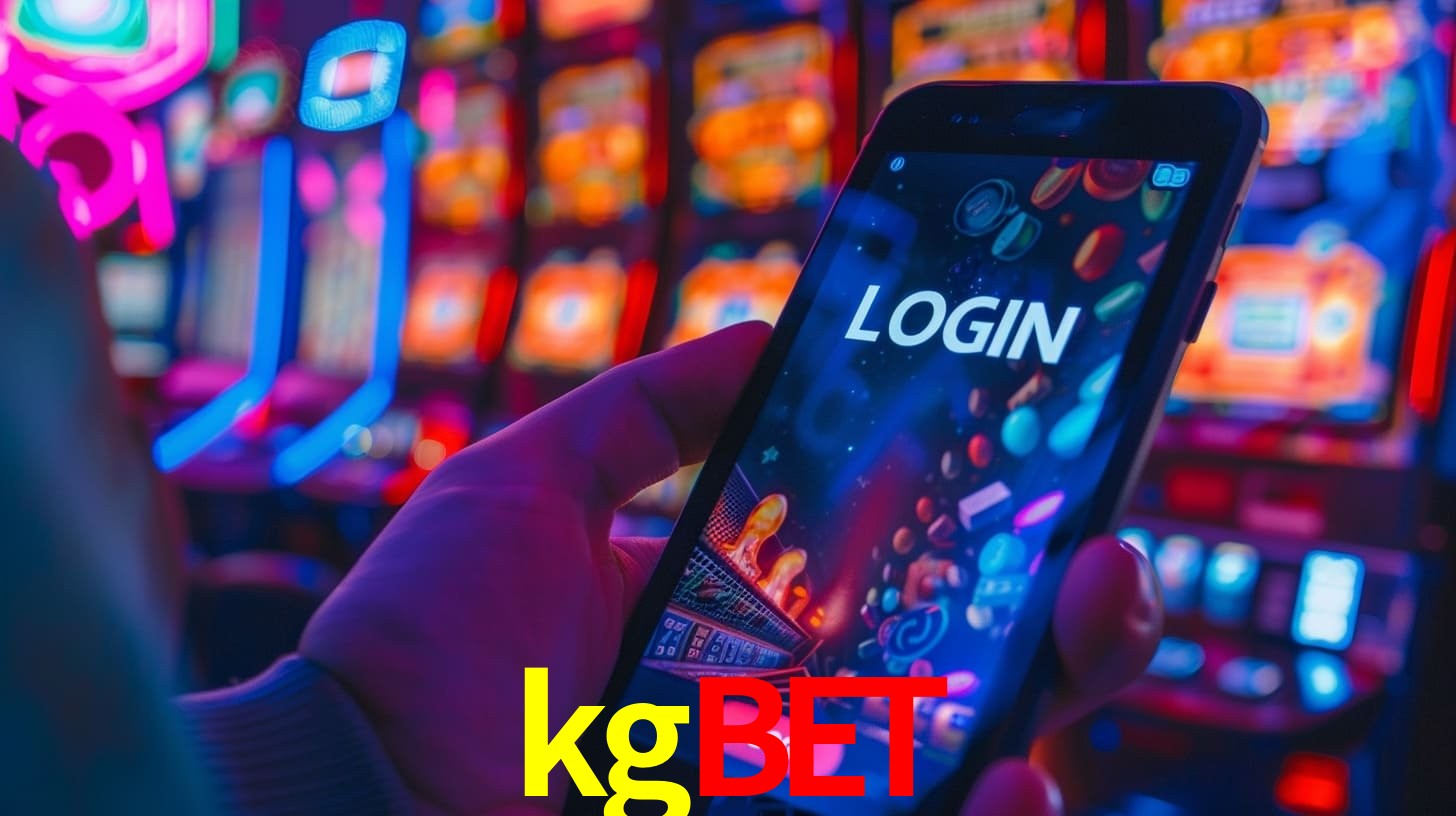 Segurança 2FA kgbet