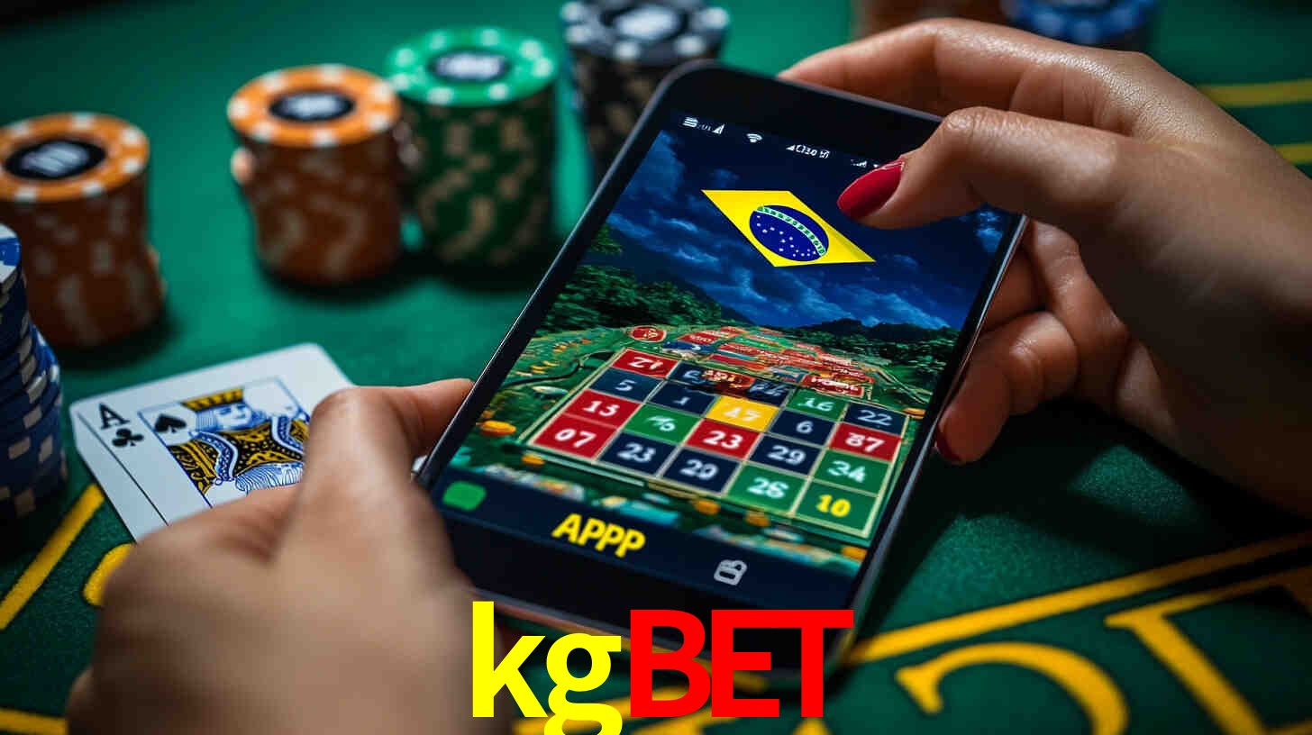 Suporte Download kgbet
