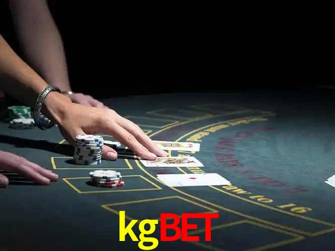 Níveis VIP kgbet