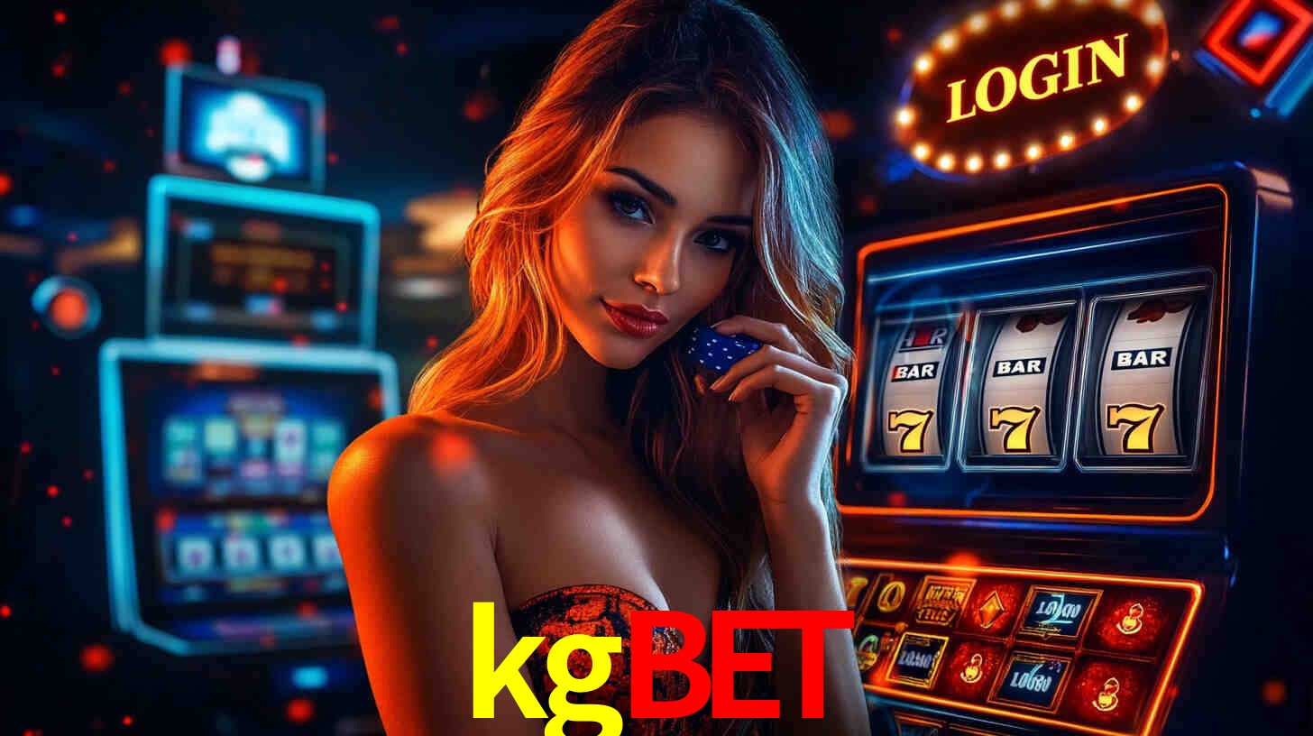 Jogos App kgbet