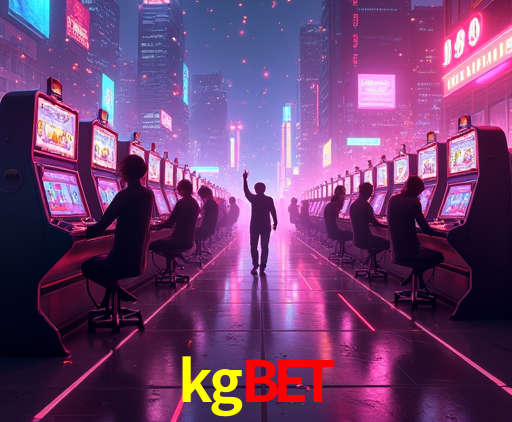 Login Seguro kgbet