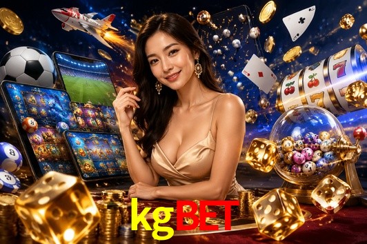 Account Benefits kgbet