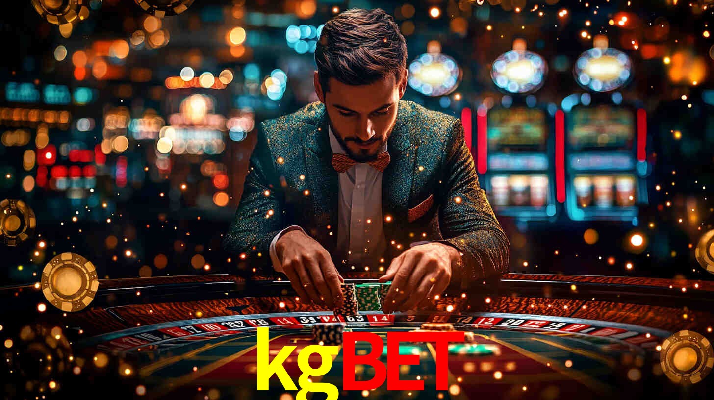 kgbet app