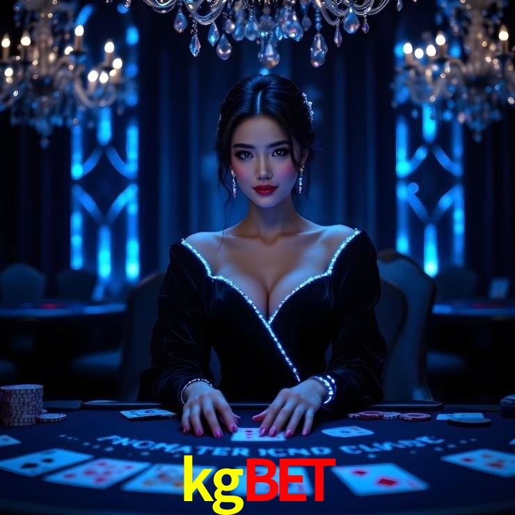 kgbet Premiação acumulada / Jackpot