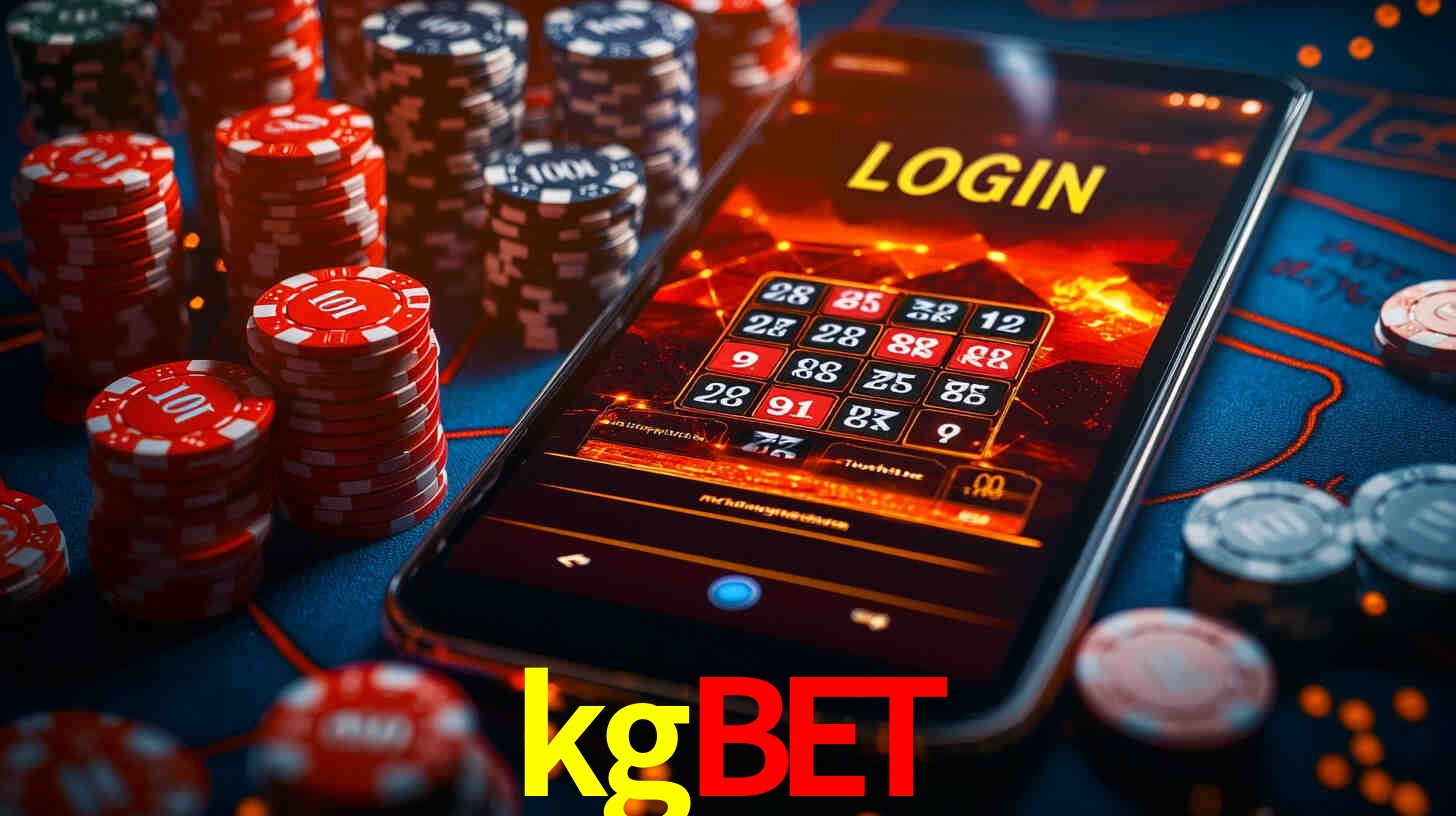 Vantagens App kgbet