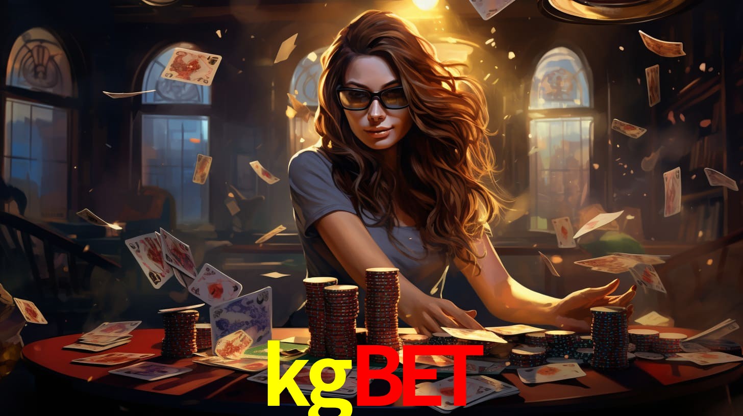 Live Casino kgbet
