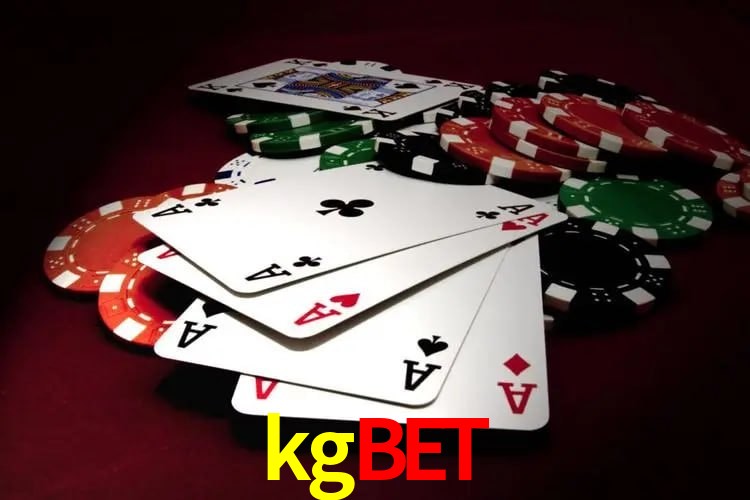 Benefícios da Conta kgbet