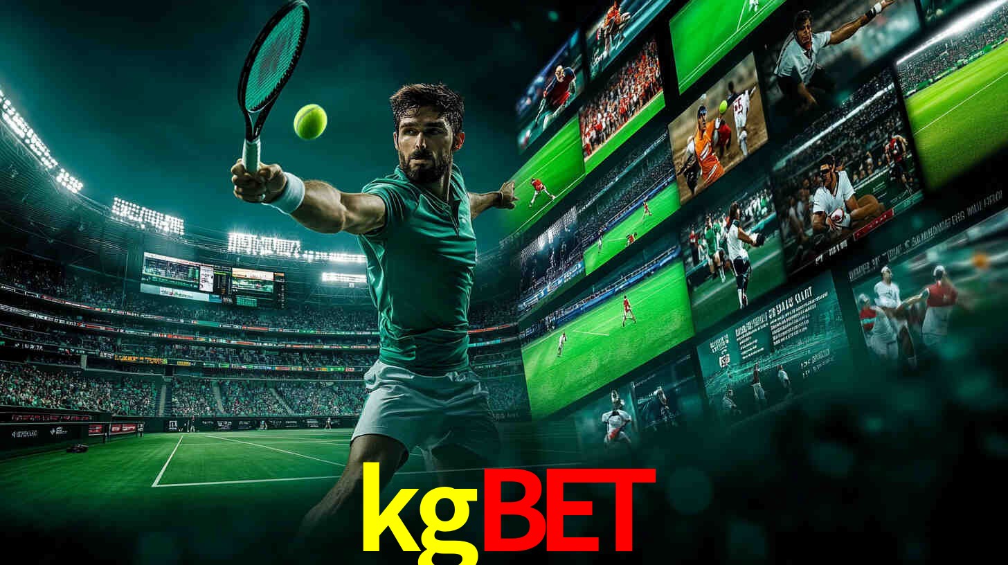 App Premium kgbet
