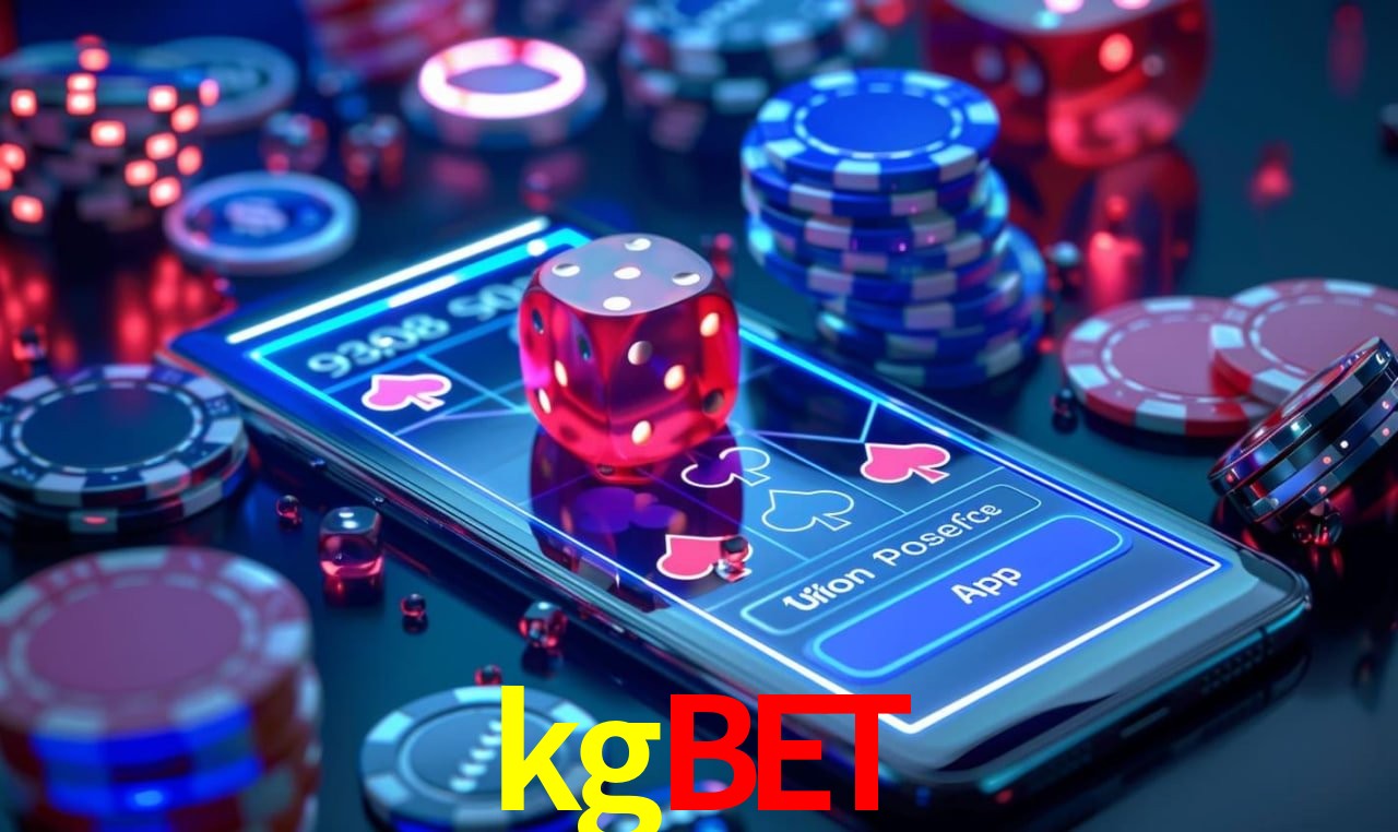 Oportunidades kgbet