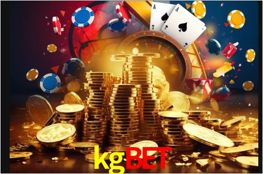 Apostas de Basquete kgbet