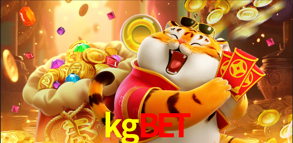 kgbet bet Brasil