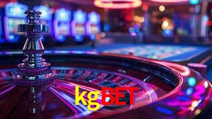 Bonus Features kgbet