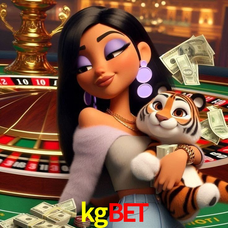 Experiência VIP kgbet
